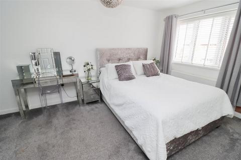 2 Alwin Grove, Dinnington, Newcastle Upon Tyne, NE13 7FF