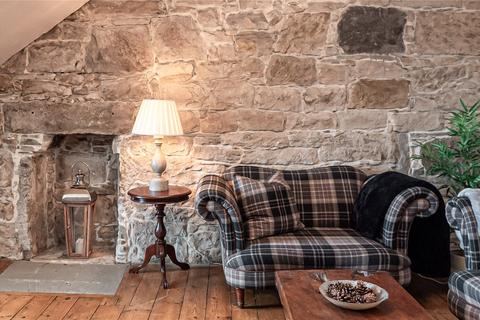 2 bedroom apartment for sale, Elder Street, New Town, Edinburgh, EH1
