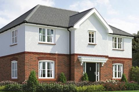 undefined, Plot 86 - Brandon, Brandon at Hazelfields, Hazelbadge Road SK12