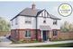 Plot 86 - Brandon, Brandon at Hazelfields, Hazelbadge Road SK12