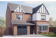 Plot 84 - Newbury, Newbury at Hazelfields, Hazelbadge Road SK12