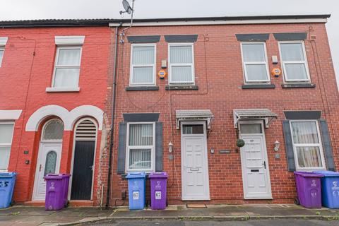 3 bedroom terraced house for sale, Curate Road, Liverpool L6