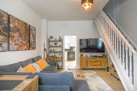 3 bedroom terraced house for sale, Curate Road, Liverpool L6