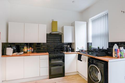 3 bedroom terraced house for sale, Curate Road, Liverpool L6