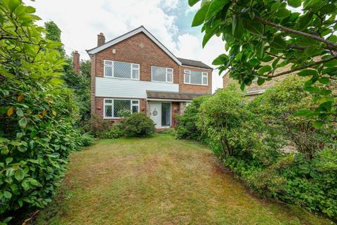 3 bedroom detached house for sale, Thelwall New Road, Warrington WA4