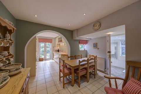 3 bedroom detached house for sale, Thelwall New Road, Warrington WA4