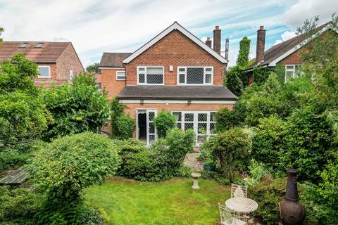 3 bedroom detached house for sale, Thelwall New Road, Warrington WA4