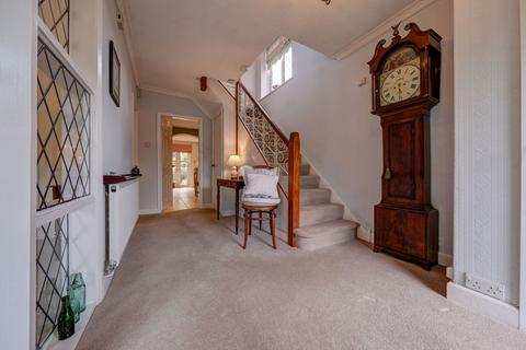 3 bedroom detached house for sale, Thelwall New Road, Warrington WA4