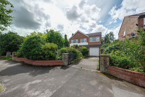 undefined, Thelwall New Road, Warrington WA4