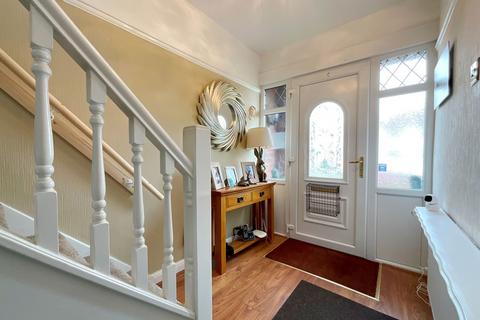 4 bedroom semi-detached house for sale, Merlewood Avenue, Southport PR9