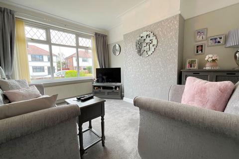 4 bedroom semi-detached house for sale, Merlewood Avenue, Southport PR9