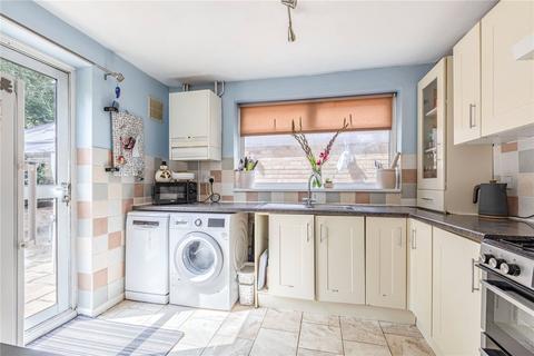 3 bedroom semi-detached house for sale, Howards Lane, Row Town, Addlestone, Surrey, KT15