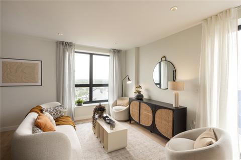 1 bedroom penthouse for sale, Hanwell Square, 117 Boston Road, London, W7