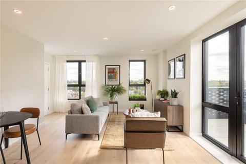 undefined, Hanwell Square, 117 Boston Road, London, W7