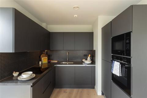 undefined, Hanwell Square, 117 Boston Road, London, W7