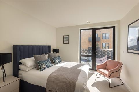 undefined, Hanwell Square, 117 Boston Road, London, W7