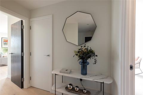 undefined, Hanwell Square, 117 Boston Road, London, W7