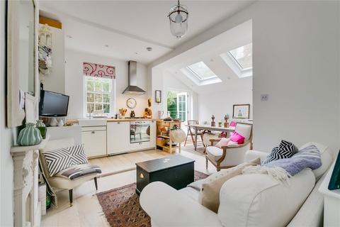 2 bedroom flat to rent, Hackford Road, London SW9