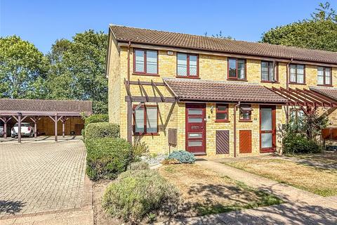 Saffron Drive, Christchurch, Dorset, BH23