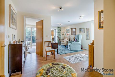 1 bedroom apartment for sale, Queen Elizabeth Court, Tram Lane, Kirkby Lonsdale, Carnforth