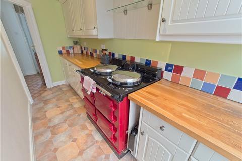 3 bedroom semi-detached house for sale, Kingsway, Riddlesden, Keighley, West Yorkshire, BD20