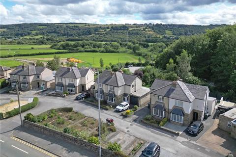 3 bedroom semi-detached house for sale, Kingsway, Riddlesden, Keighley, West Yorkshire, BD20