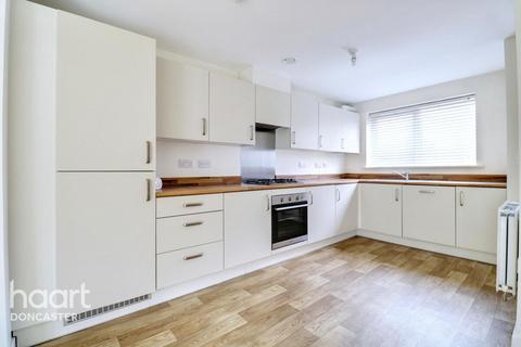 undefined, Parkhall Drive, Askern, Doncaster