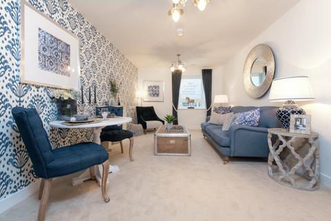 1 bedroom retirement property to rent, Trinity Road, Darlington DL3