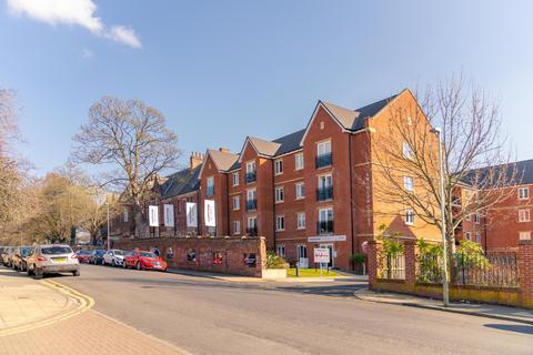 1 bedroom retirement property to rent, Trinity Road, Darlington DL3