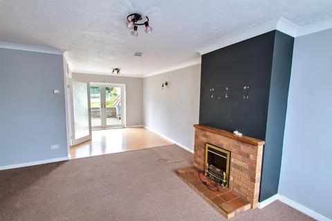 3 bedroom semi-detached house for sale, Y Rhos, Cardigan