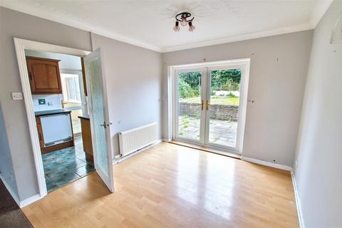 3 bedroom semi-detached house for sale, Y Rhos, Cardigan