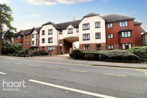 2 bedroom retirement property for sale, Main Road, Biggin Hill