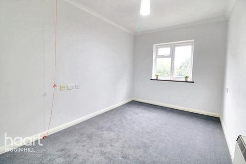 2 bedroom retirement property for sale, Main Road, Biggin Hill
