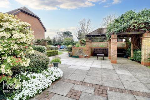 undefined, Main Road, Biggin Hill