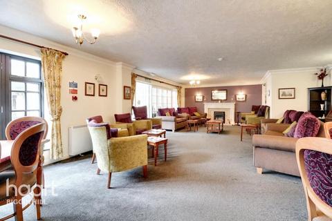 2 bedroom retirement property for sale, Main Road, Biggin Hill