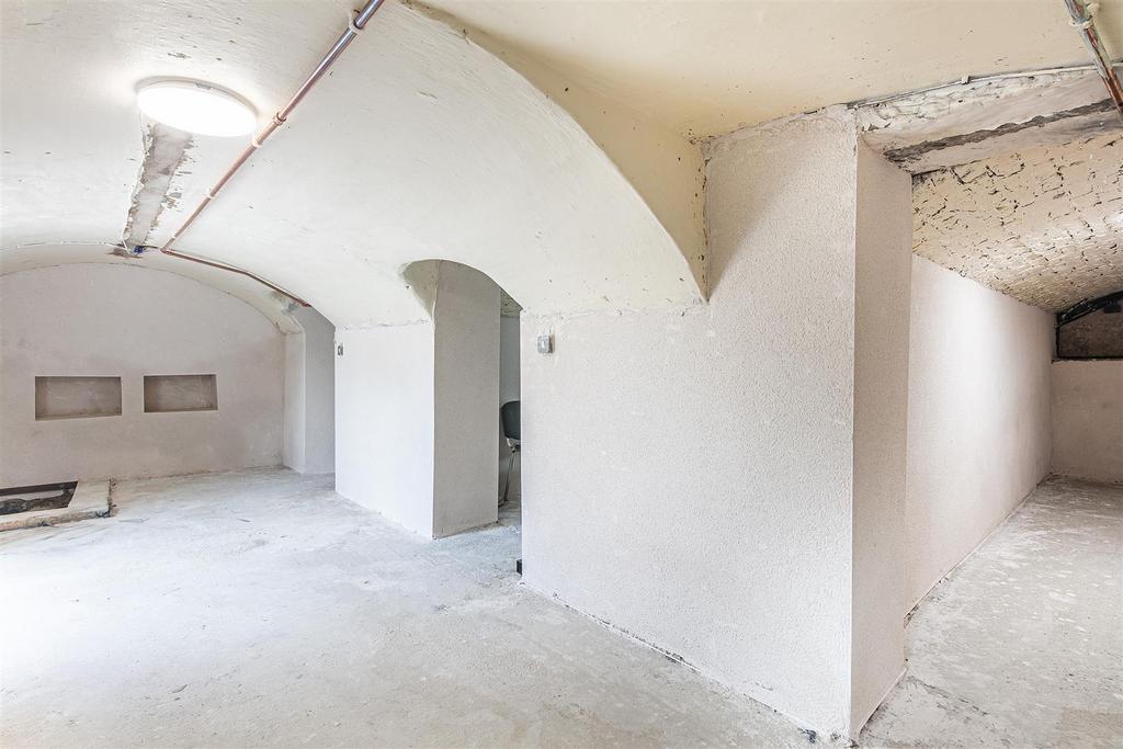 Cellars