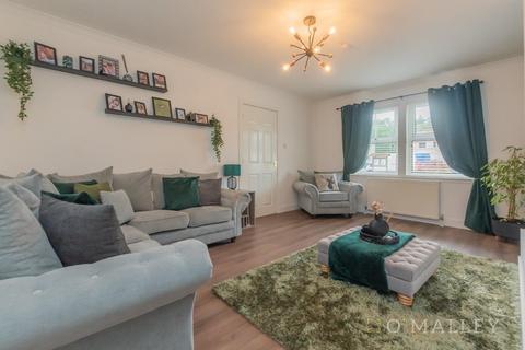 4 bedroom detached house for sale, Old School Gardens, Forestmill, Alloa