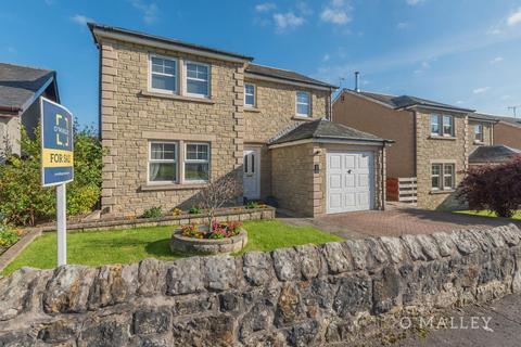 4 bedroom detached house for sale, Old School Gardens, Forestmill, Alloa