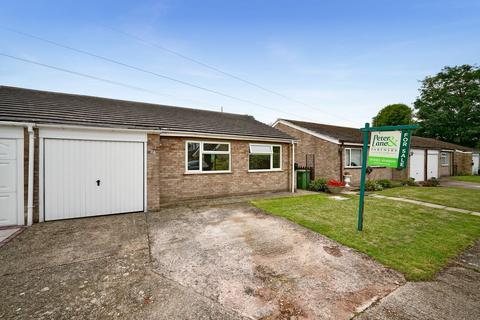 undefined, Greenway, Buckden, St Neots, PE19