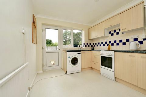 undefined, Greenway, Buckden, St Neots, PE19