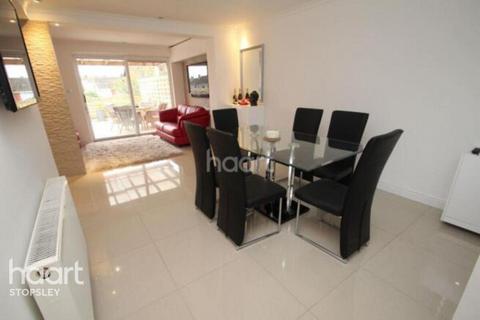 3 Horsham Close, Luton, LU2 8JH