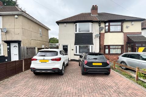 Causeway Green Road, Oldbury B68
