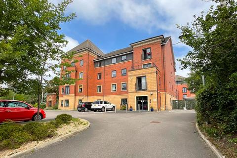 2 bedroom retirement property for sale, 27 Park Crescent, Southport PR9
