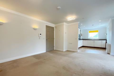 2 bedroom retirement property for sale, 27 Park Crescent, Southport PR9