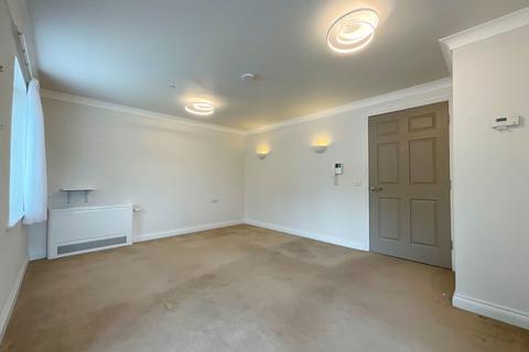 2 bedroom retirement property for sale, 27 Park Crescent, Southport PR9