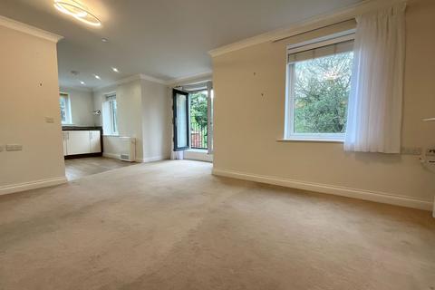 2 bedroom retirement property for sale, 27 Park Crescent, Southport PR9