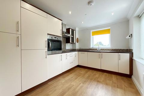 2 bedroom retirement property for sale, 27 Park Crescent, Southport PR9