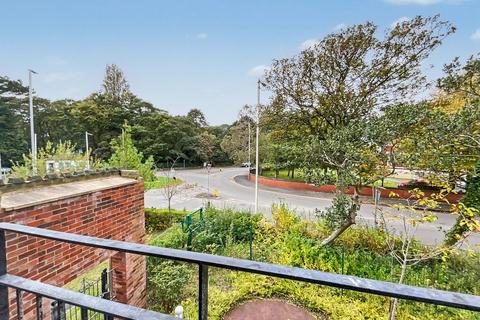 2 bedroom apartment for sale, 27 Park Crescent, Southport PR9