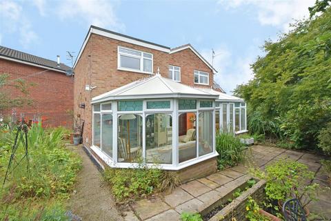 undefined, Eastbourne Close, Leek