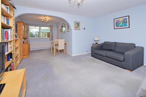 undefined, Eastbourne Close, Leek